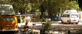 camping de la clere